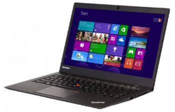Lenovo Thinkpad X1 20BTA0BXIG Ultrabook (Core i5 4th Gen/4 GB/512 GB SSD/Windows 8 1)