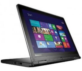 Lenovo Thinkpad 20CDA01-GIG Laptop (Core i5 4th Gen/4 GB/1 TB 16 GB SSD/Windows 8) Price