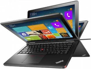Lenovo Thinkpad Yoga 20CDA01-GIG Laptop (Core i5 4th Gen/4 GB/1 TB 8 GB SSD/Windows 8)
