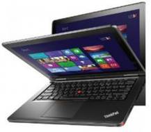 Lenovo Thinkpad 20CDA02AIG Laptop (Core i5 4th Gen/4 GB/500 GB 16 GB SSD/Windows 8)