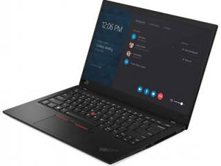 Lenovo ThinkPad X1 Carbon (20R1S05400) Laptop (Core i7 10th Gen/16 GB/512 GB SSD/Windows 10)