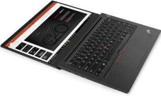 Lenovo ThinkPad E14 (20RAS0SH00) Laptop (Core i3 10th Gen/4 GB/256 GB SSD/Windows 10)