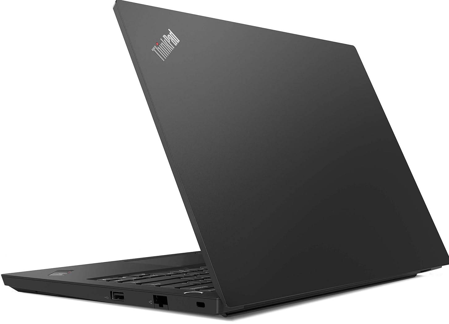 Lenovo ThinkPad E14 (20RAS0SH00) Laptop (Core i3 10th Gen/4 GB/256 GB SSD/Windows 10)