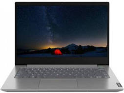 Lenovo ThinkBook (20SLA047IH) Laptop (Core i3 10th Gen/4 GB/1 TB/Windows 10)
