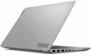 Lenovo ThinkBook (20SLA047IH) Laptop (Core i3 10th Gen/4 GB/1 TB/Windows 10)