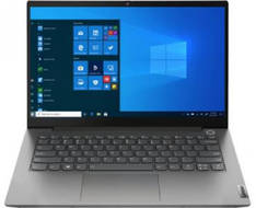 Lenovo ThinkBook 14 (20VDA0KNIH) Laptop (Core i5 11th Gen/8 GB/512 GB SSD/Windows 11)