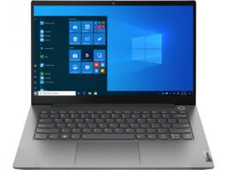 Lenovo ThinkBook 14 (20VDA0KNIH) Laptop (Core i5 11th Gen/8 GB/512 GB SSD/Windows 11) Price