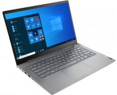 Lenovo ThinkBook 14 (20VDA0KNIH) Laptop (Core i5 11th Gen/8 GB/512 GB SSD/Windows 11)