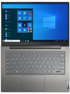 Lenovo ThinkBook 14 (20VDA0KNIH) Laptop (Core i5 11th Gen/8 GB/512 GB SSD/Windows 11)