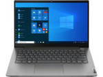 Lenovo ThinkBook 14 (20VDA0KNIH) Laptop (Core i5 11th Gen/8 GB/512 GB SSD/Windows 11)