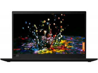 Lenovo ThinkPad X1 Carbon (20XWS03T00) Laptop (Core i7 11th Gen/16 GB/1 TB SSD/Windows 10)