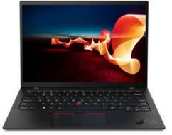 Lenovo ThinkPad X1 Carbon (20XWS1XJ00) Laptop (Core i7 11th Gen/16 GB/1 TB SSD/Windows 11)