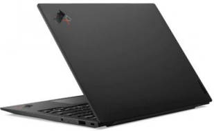 Lenovo ThinkPad X1 Carbon (20XWS1XJ00) Laptop (Core i7 11th Gen/16 GB/1 TB SSD/Windows 11)