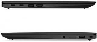 Lenovo ThinkPad X1 Carbon (20XWS1XJ00) Laptop (Core i7 11th Gen/16 GB/1 TB SSD/Windows 11)