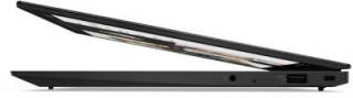 Lenovo ThinkPad X1 Carbon (20XWS1XJ00) Laptop (Core i7 11th Gen/16 GB/1 TB SSD/Windows 11)