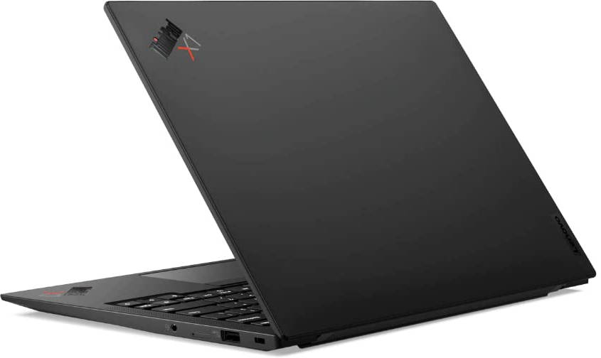 Lenovo ThinkPad X1 Carbon (20XWS1XJ00) Laptop (Core i7 11th Gen/16 GB/1 TB SSD/Windows 11)