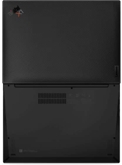 Lenovo ThinkPad X1 Carbon (20XWS1XJ00) Laptop (Core i7 11th Gen/16 GB/1 TB SSD/Windows 11)