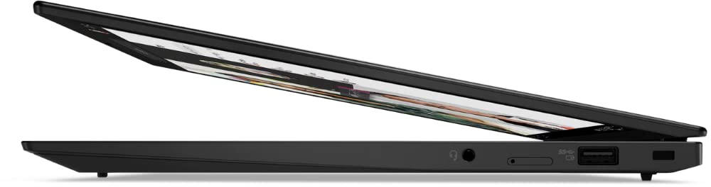 Lenovo ThinkPad X1 Carbon (20XWS1XJ00) Laptop (Core i7 11th Gen/16 GB/1 TB SSD/Windows 11)