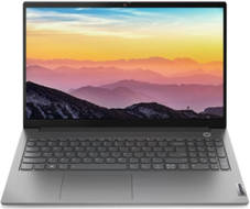 Lenovo ThinkBook 15 (21A4A09SIH) Laptop (AMD Quad Core Ryzen 3/8 GB/256 GB SSD/Windows 11)