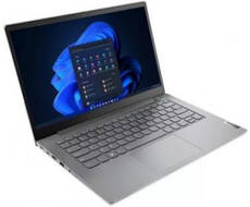Lenovo ThinkBook 14 (21DHA018IH) Laptop (Core i7 12th Gen/16 GB/512 GB SSD/Windows 11)