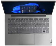 Lenovo ThinkBook 14 (21DHA018IH) Laptop (Core i7 12th Gen/16 GB/512 GB SSD/Windows 11)