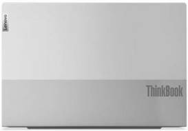 Lenovo ThinkBook 14 (21DHA018IH) Laptop (Core i7 12th Gen/16 GB/512 GB SSD/Windows 11)