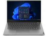 Compare Lenovo ThinkBook 14 (Intel Core i7 12th Gen/16 GB//Windows 11 Professional)