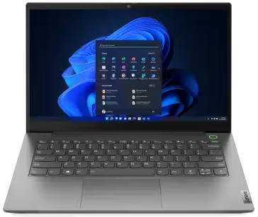 Lenovo ThinkBook 14 (21DHA018IH) Laptop (Core i7 12th Gen/16 GB/512 GB SSD/Windows 11)