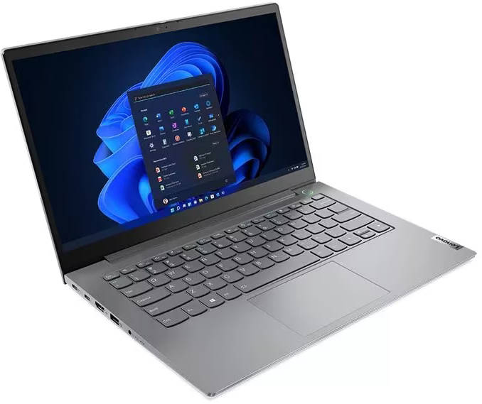 Lenovo ThinkBook 14 (21DHA018IH) Laptop (Core i7 12th Gen/16 GB/512 GB SSD/Windows 11)