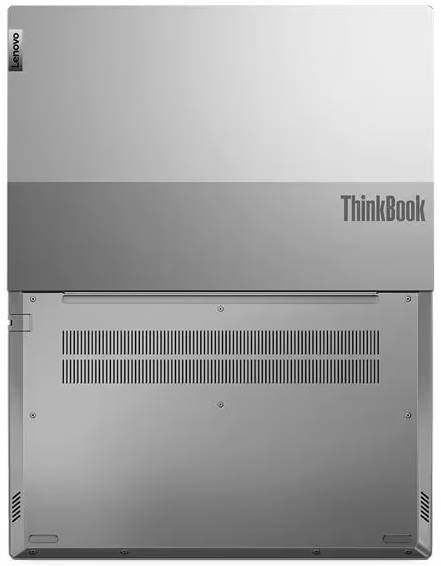 Lenovo ThinkBook 14 (21DHA018IH) Laptop (Core i7 12th Gen/16 GB/512 GB SSD/Windows 11)