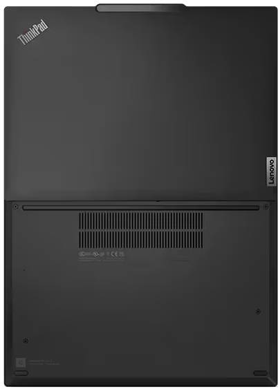 Lenovo ThinkPad X13 (21EXS0AB00) Laptop (Core i7 13th Gen/32 GB/512 GB SSD/Windows 11)
