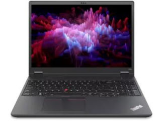 Lenovo ThinkPad P16v (21FDS0XB00) Laptop (Core i7 13th Gen/16 GB/1 TB SSD/Windows 11/6 GB) Price