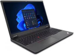 Lenovo ThinkPad P16v (21FDS0XB00) Laptop (Core i7 13th Gen/16 GB/1 TB SSD/Windows 11/6 GB)