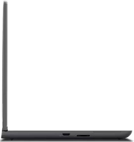Lenovo ThinkPad P16v (21FDS0XB00) Laptop (Core i7 13th Gen/16 GB/1 TB SSD/Windows 11/6 GB)