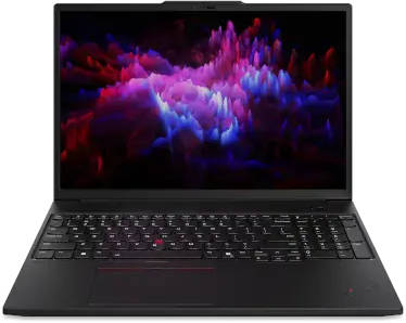 Lenovo ThinkPad P14s (21G2S04L00) Laptop (Core Ultra 7/16 GB/1 TB SSD/Windows 11)