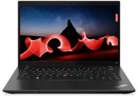 Lenovo ThinkPad L14 (21H1S0PM00) Laptop (Core i5 13th Gen/16 GB/512 GB SSD/Windows 11)