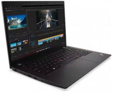 Lenovo ThinkPad L14 (21H1S0PM00) Laptop (Core i5 13th Gen/16 GB/512 GB SSD/Windows 11)