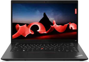 Lenovo ThinkPad L14 (21H1S0PM00) Laptop (Core i5 13th Gen/16 GB/512 GB SSD/Windows 11)