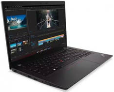 Lenovo ThinkPad L14 (21H1S0PN00) Laptop (Core i7 13th Gen/16 GB/512 GB SSD/Windows 11)