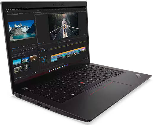 Lenovo ThinkPad L14 (21H1S0PN00) Laptop (Core i7 13th Gen/16 GB/512 GB SSD/Windows 11)