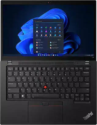 Lenovo ThinkPad L14 (21H1S0PN00) Laptop (Core i7 13th Gen/16 GB/512 GB SSD/Windows 11)