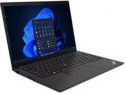 Lenovo ThinkPad T14 (21HDS0GQ00) Laptop (Core i7 13th Gen/16 GB/512 GB SSD/Windows 11)
