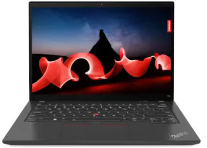 Lenovo ThinkPad T14 (21HDS0GQ00) Laptop (Core i7 13th Gen/16 GB/512 GB SSD/Windows 11)