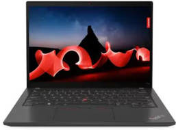 Lenovo ThinkPad T14 (21HDS1P800) Laptop (Core i7 13th Gen/32 GB/512 GB SSD/Windows 11)