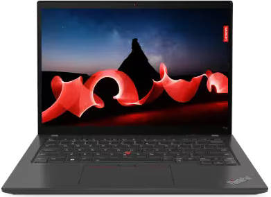 Lenovo ThinkPad T14 (21HDS1P800) Laptop (Core i7 13th Gen/32 GB/512 GB SSD/Windows 11)