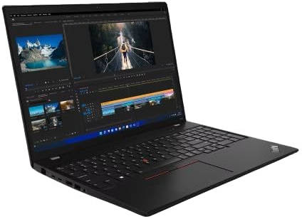 Lenovo ThinkPad P16s (21HKS03A00) Laptop (Core i7 13th Gen/16 GB/1 TB SSD/Windows 11/4 GB)
