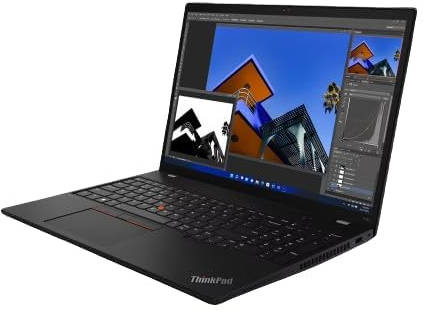 Lenovo ThinkPad P16s (21HKS03A00) Laptop (Core i7 13th Gen/16 GB/1 TB SSD/Windows 11/4 GB)