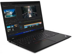 Lenovo ThinkPad P16s (21HKS04W00) Laptop (Core i7 13th Gen/16 GB/1 TB SSD/Windows 11)
