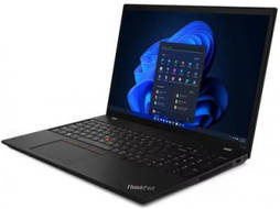 Lenovo ThinkPad P16s (21HKS04W00) Laptop (Core i7 13th Gen/16 GB/1 TB SSD/Windows 11)