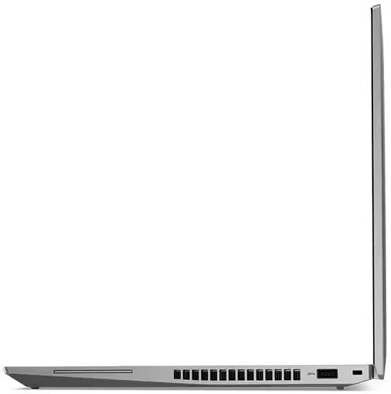 Lenovo ThinkPad P16s (21HKS04W00) Laptop (Core i7 13th Gen/16 GB/1 TB SSD/Windows 11)